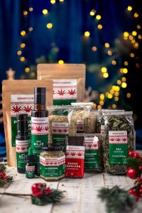 The sweetest park in Zagreb, Zrinjevac, where generations of Zagreb residents and numerous visitors take leisurely strolls, is going to present its new, festive attire.